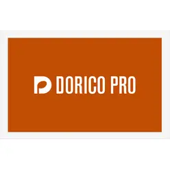Dorico Pro 6