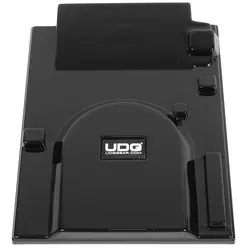 Ultimate DJ CDJ-3000 Cover Bk