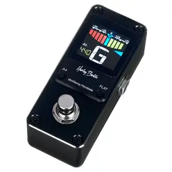 MiniStomp PitchMate
