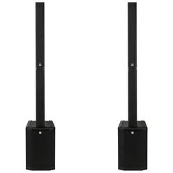 Polar 10 MK2 BK Power Bundle