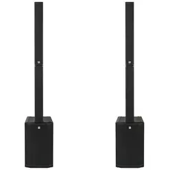 Polar 12 MK2 BK Power Bundle