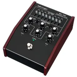 BM-15M Resonance Filter