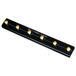 SuperSwitch Foot Controller