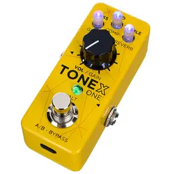 ToneX One Yellow Ltd Edition