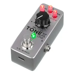 ToneX One Bass Edition