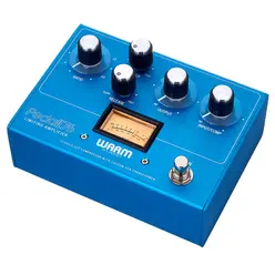 Pedal76 FET LTD Compressor