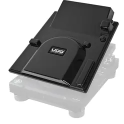 AlphaTheta CDJ-3000X Cover