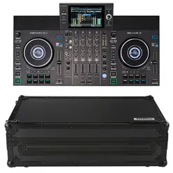 SC Live 4 Flyht Pro Case Set
