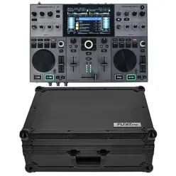 Prime GO+ Case Bundle