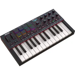 MPK Mini IV Black