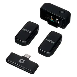 Wireless Micro Camera Kit