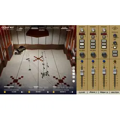 Ocean Way Studios Deluxe
