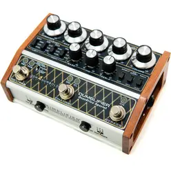 Dumblifier Overdrive Special