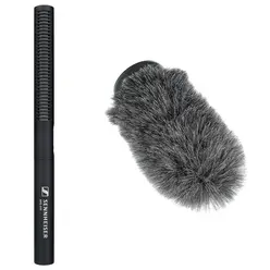 MKE 600 DeadCat Bundle