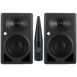 KH 120 II Black Edition Bundle