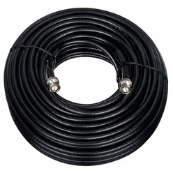 BNC Cable 75 Ohms 30.0m