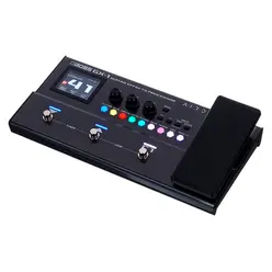 GX-1 Guitar Effects Processor