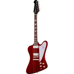 Firebird Wine Red