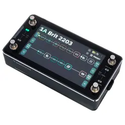 Quad Cortex Mini