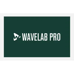 WaveLab Pro 13
