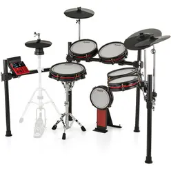 Nitro Ultimate XL Drum Kit