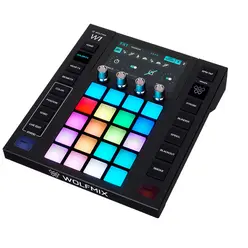W1 Mk3