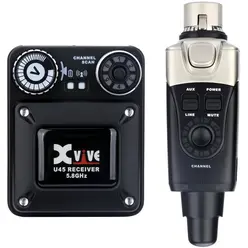 U45 In-Ear Monitor Wireless SB