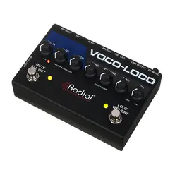 Voco-Loco MK2