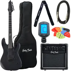 HWY-25BKS Progressive S Bundle