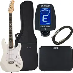 ST-20 WH Std.Joyo Bundle