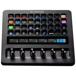 Stream Deck+ XL