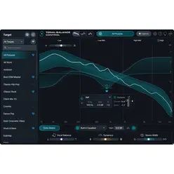 Tonal Balance Control 3