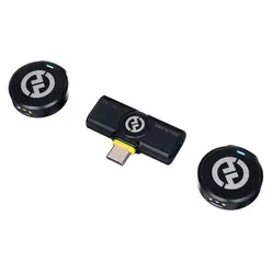 LARK M2 with USB-C Plug
