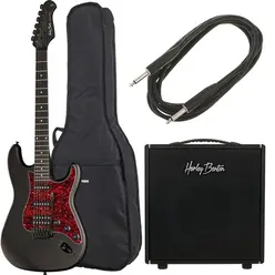 ST-20HSS SBK DNAFX AmP10 Set