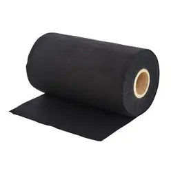 Stage Skirt Roll 160g/m² 40cm