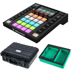 W1 Mk3 Bundle