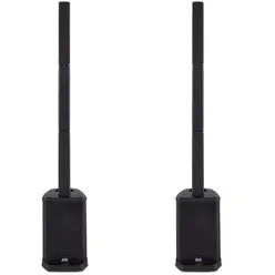 TS 108C Stereo Bundle