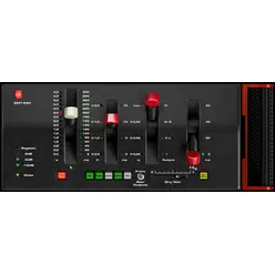 EMT 250 Reverb