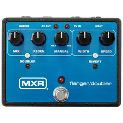 Flanger/Doubler