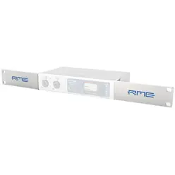 RM19-III Rackmount Kit Silver