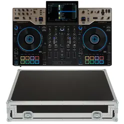 Prime 4 G2 Thon Case Bundle