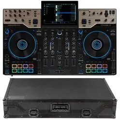 Prime 4 G2 Premium Case Bundle
