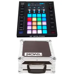 W1 Mk3 Case Bundle