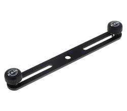 K&M 23550 stereoskinne