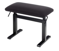 Andexinger Piano Bench Lift-o-matic 484S – Klaverbænk