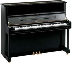 Yamaha U1 Q PE