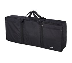 Thomann Keyboard Bag 3 – Tjek målene