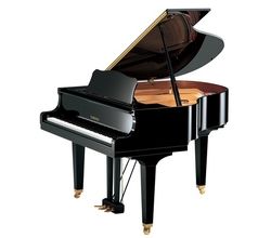 Yamaha GB1 K