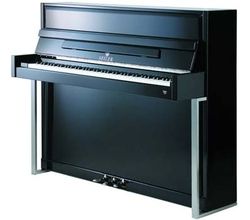 Seiler 116 Accent