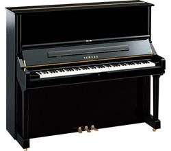 Yamaha U 3 SQ PE